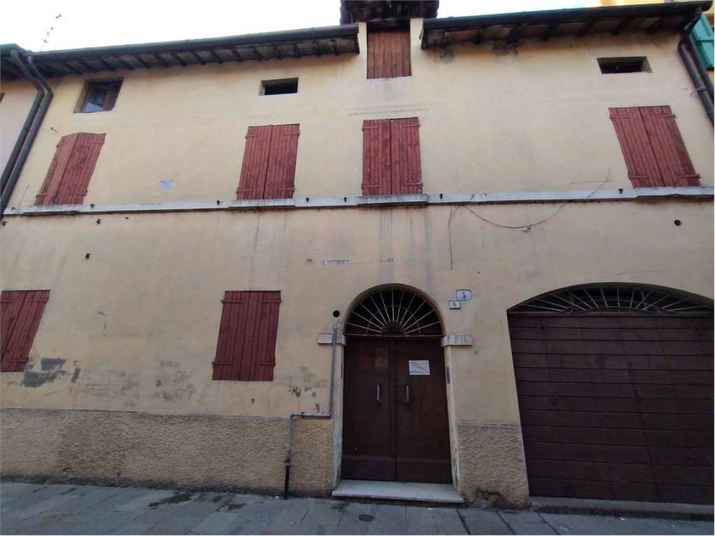 casa indipendente in vendita a Rubiera