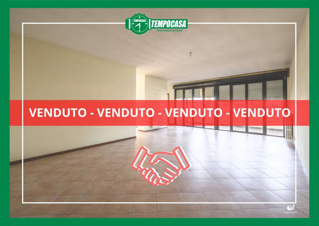 appartamento in vendita a Rubiera