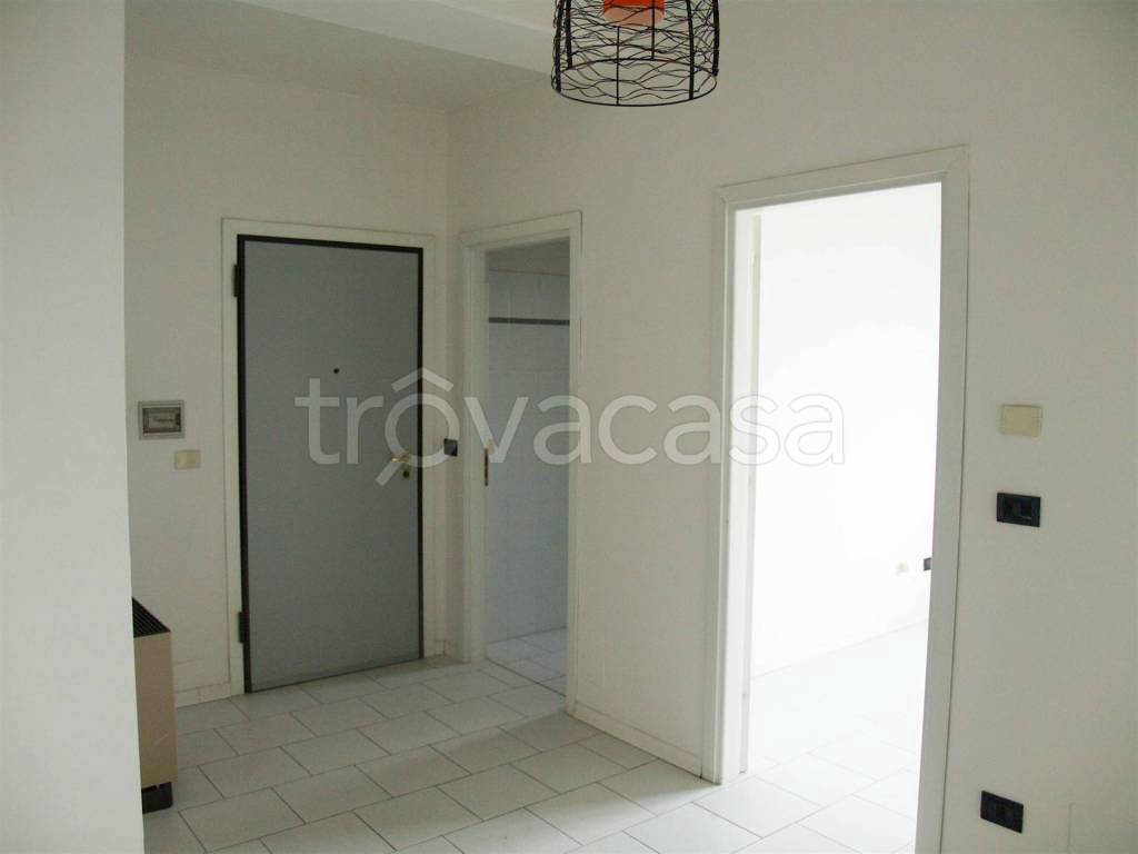 appartamento in vendita a Rubiera