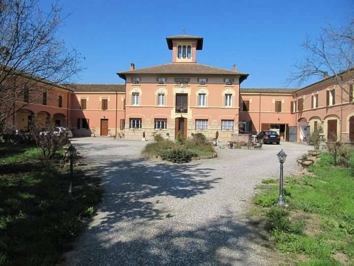 casa indipendente in vendita a Rubiera