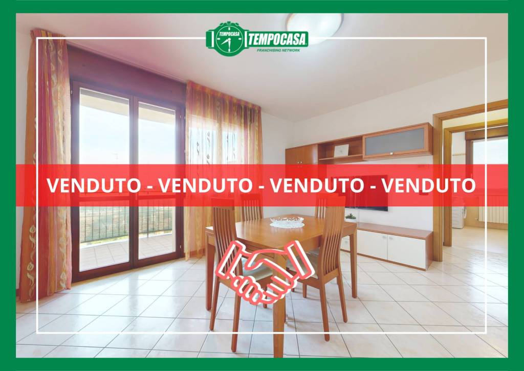 appartamento in vendita a Rubiera