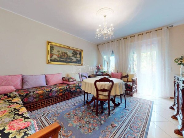 appartamento in vendita a Rubiera