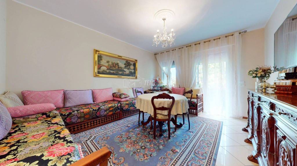 appartamento in vendita a Rubiera