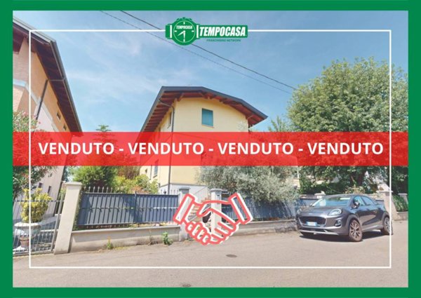 casa indipendente in vendita a Rubiera