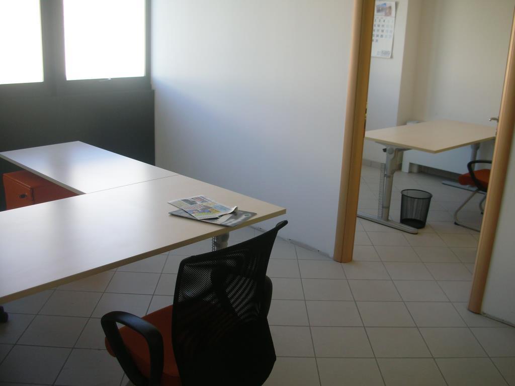 ufficio in vendita a Rubiera