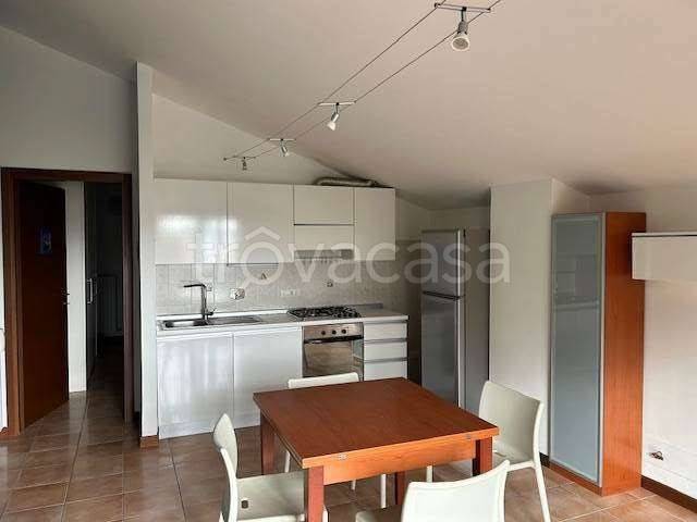appartamento in vendita a Rubiera