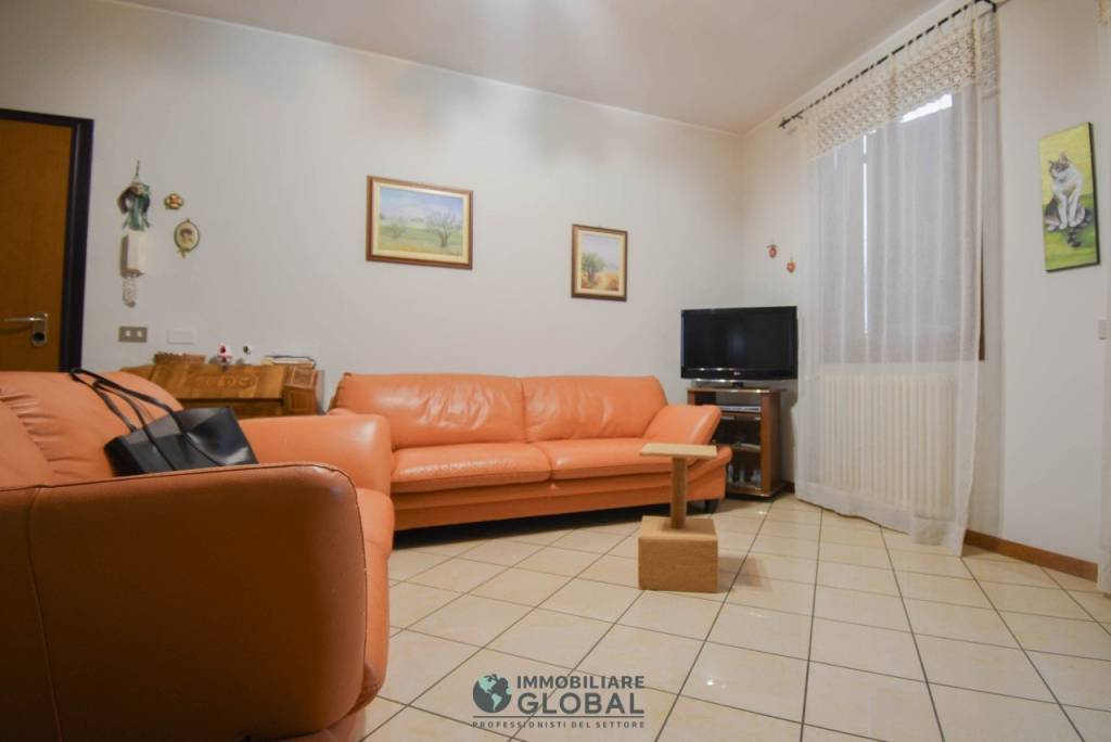appartamento in vendita a Rubiera