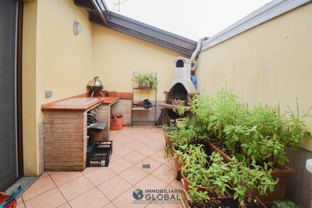 appartamento in vendita a Rubiera