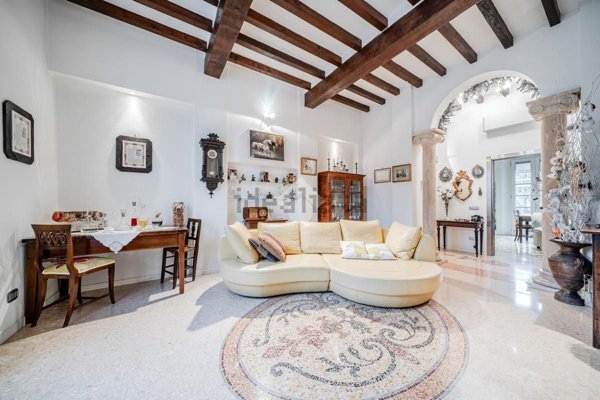 appartamento in vendita a Rubiera