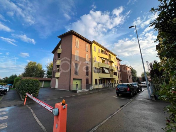 appartamento in vendita a Rubiera