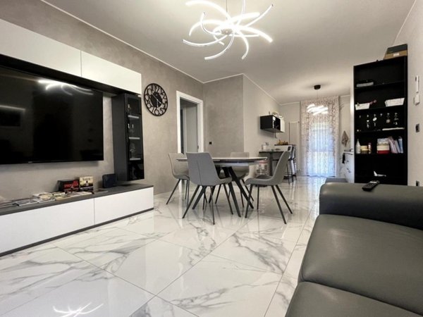 appartamento in vendita a Rubiera