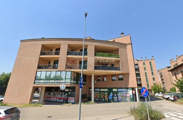 appartamento in vendita a Rubiera