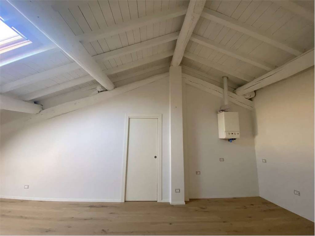 appartamento in vendita a Rubiera