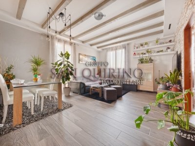 appartamento in vendita a Rubiera