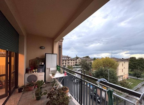 appartamento in vendita a Rubiera