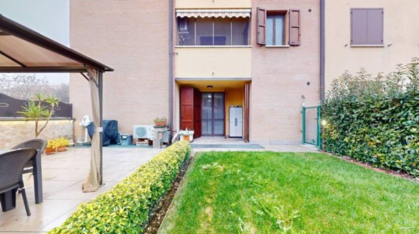 appartamento in vendita a Rubiera