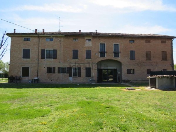 casa indipendente in vendita a Rubiera in zona San Faustino