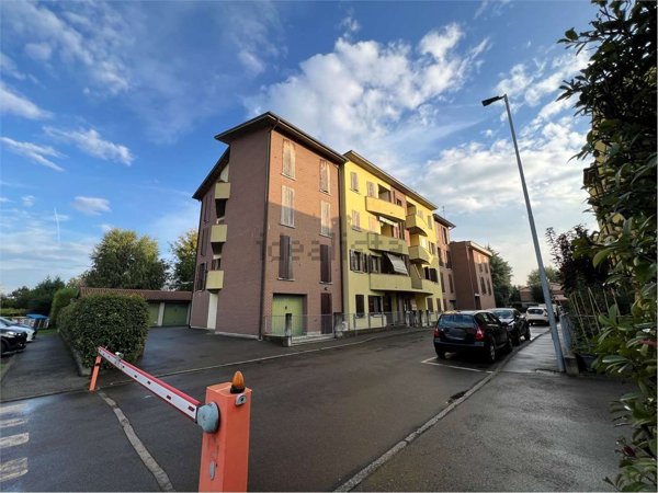 appartamento in vendita a Rubiera