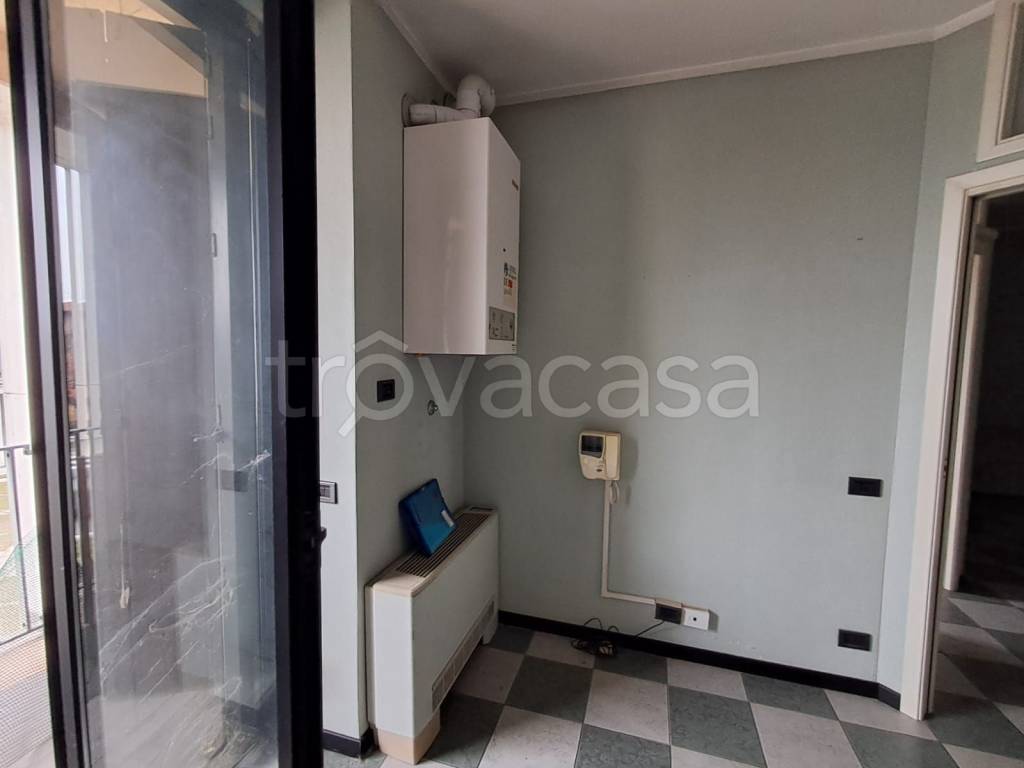 appartamento in vendita a Rubiera