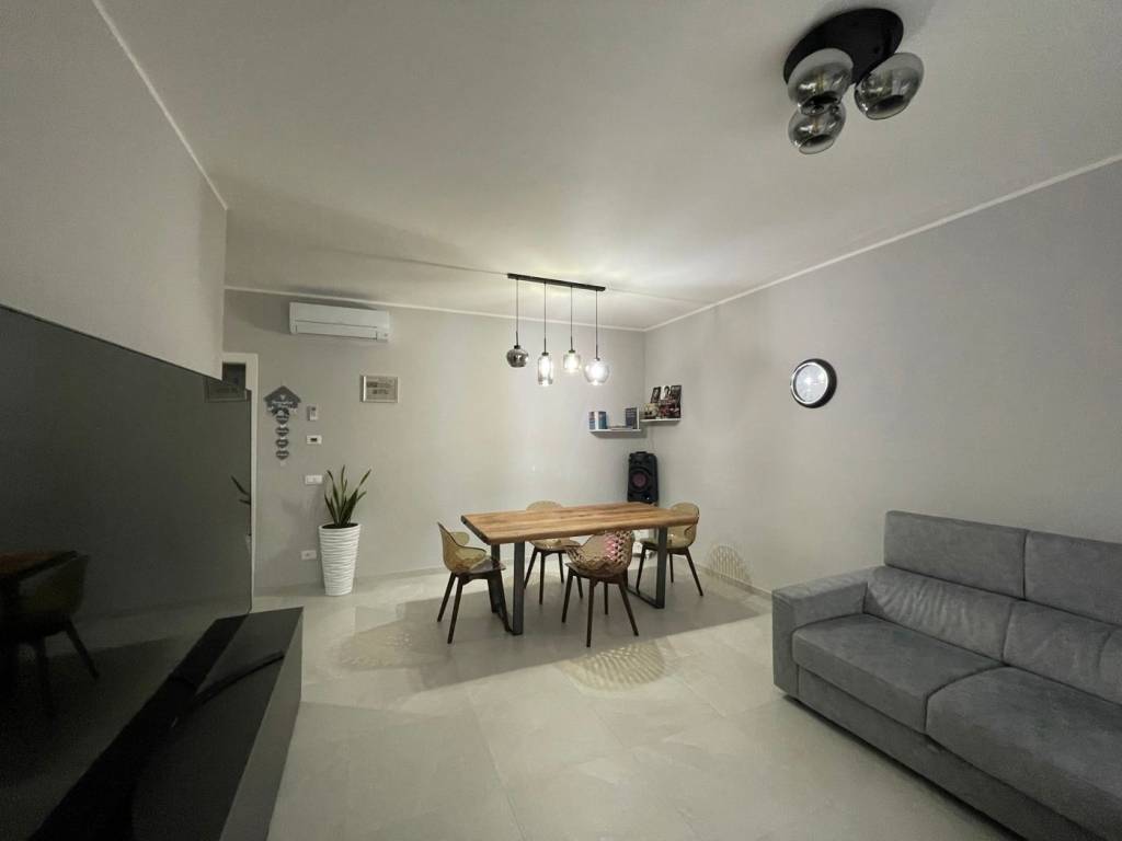 appartamento in vendita a Rubiera