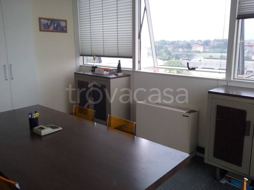 ufficio in vendita a Rubiera