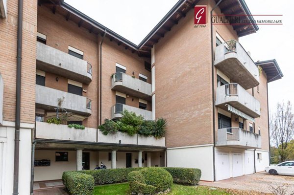 appartamento in vendita a Rubiera