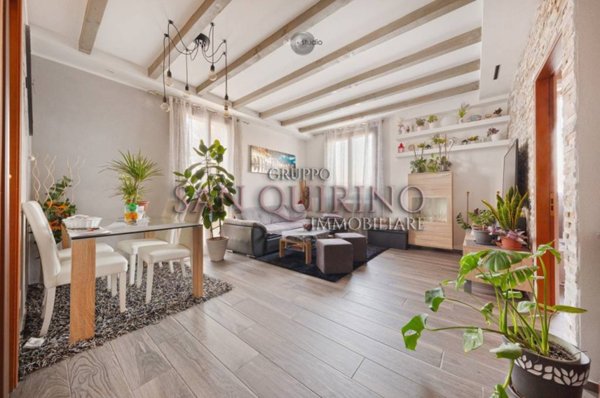 appartamento in vendita a Rubiera
