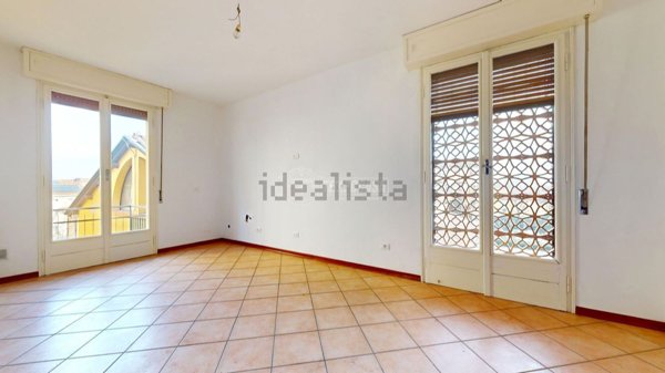 appartamento in vendita a Rubiera