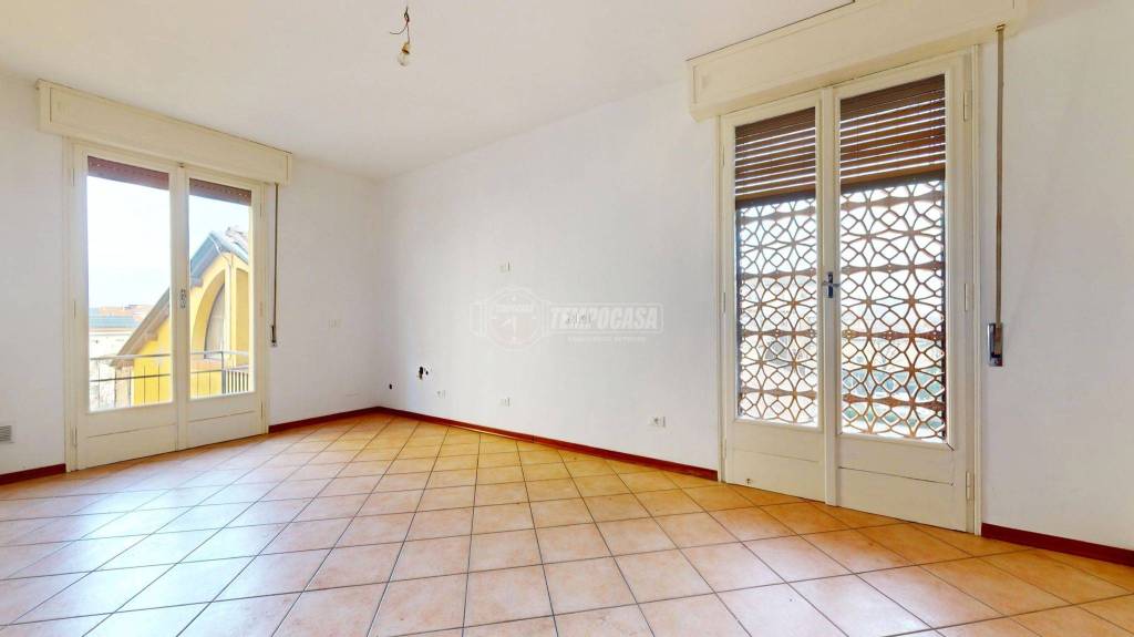 appartamento in vendita a Rubiera
