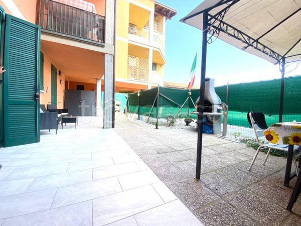appartamento in vendita a Rubiera