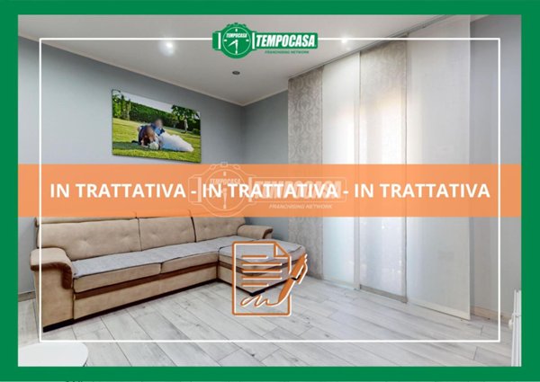 appartamento in vendita a Rubiera