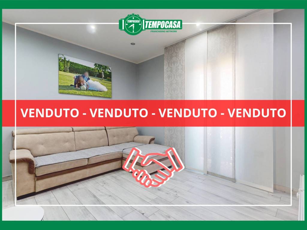 appartamento in vendita a Rubiera