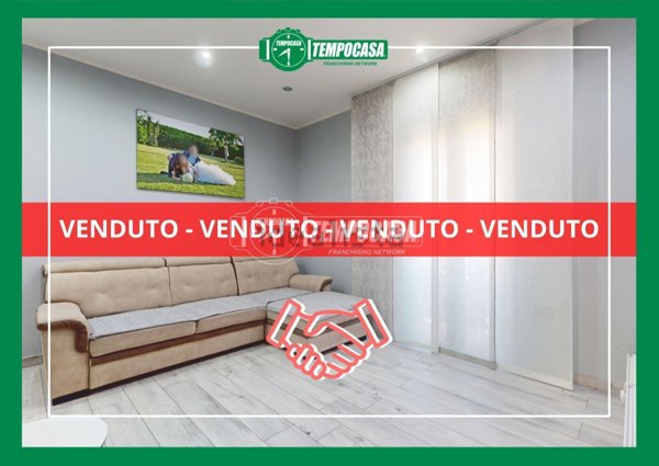 appartamento in vendita a Rubiera
