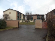 appartamento in vendita a Rubiera in zona San Faustino
