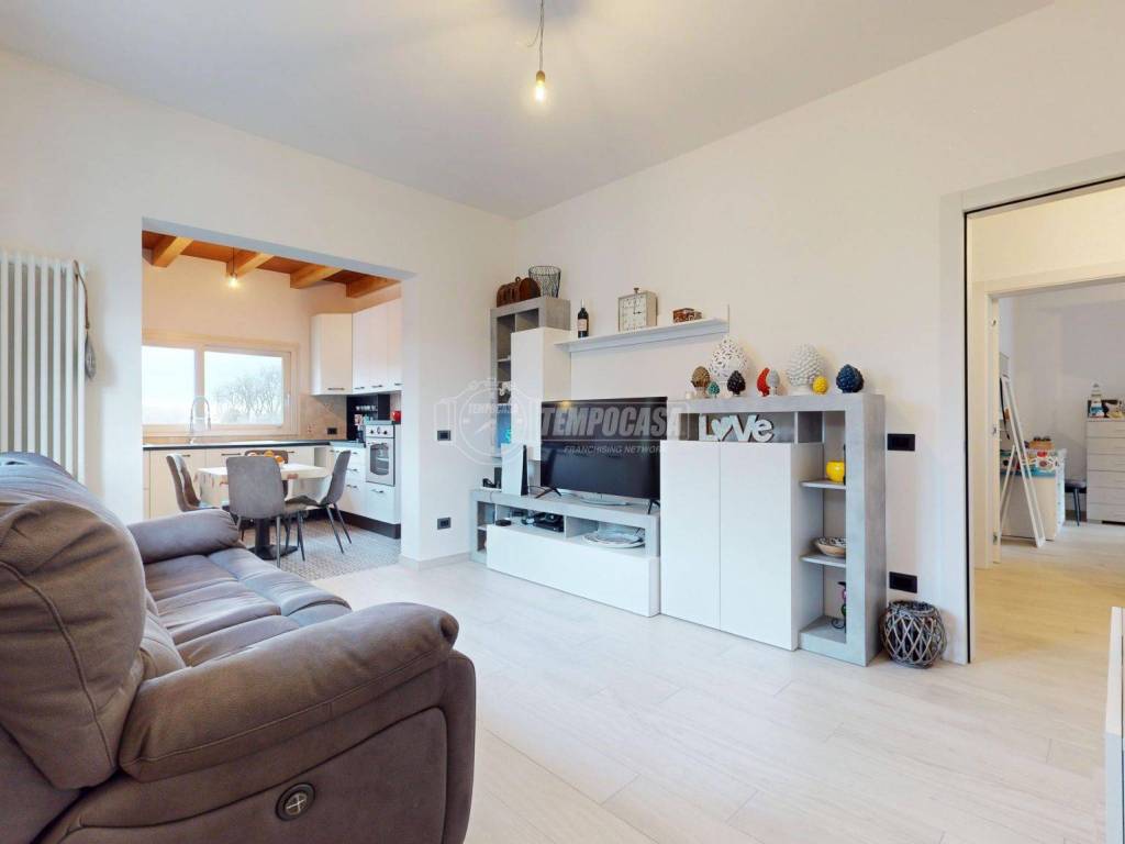 casa indipendente in vendita a Rubiera