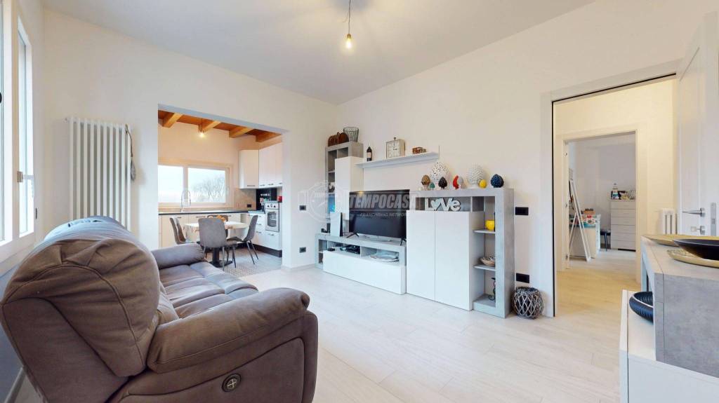 casa indipendente in vendita a Rubiera