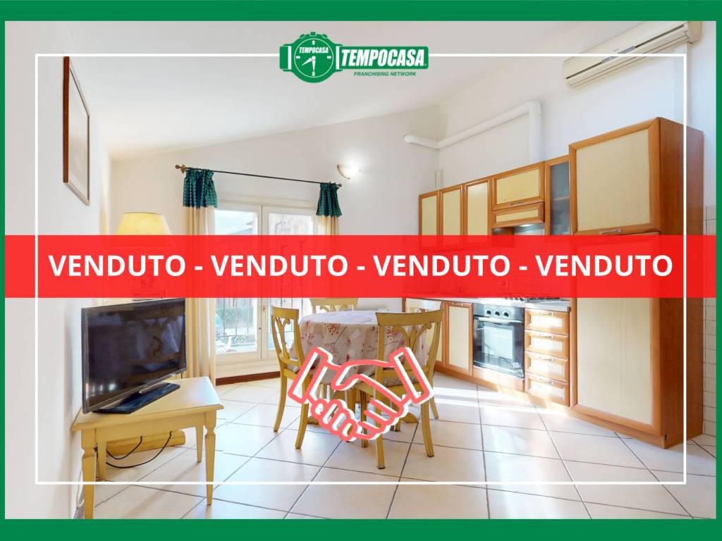 appartamento in vendita a Rubiera