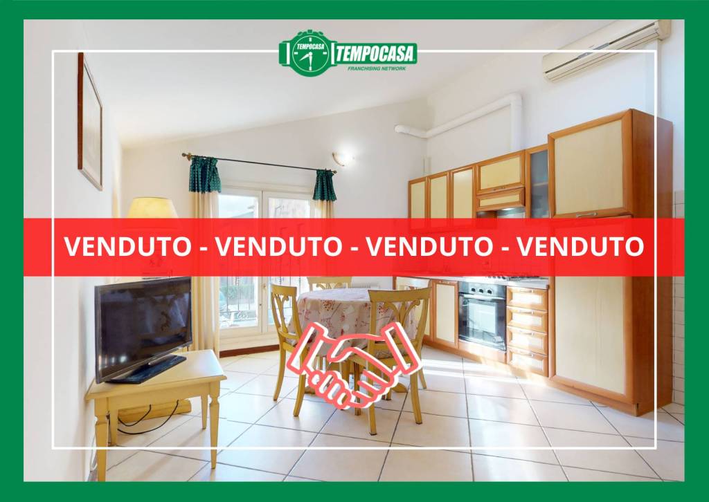 appartamento in vendita a Rubiera