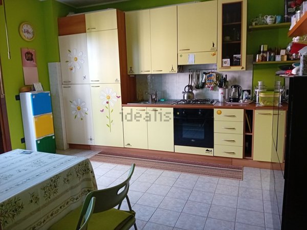 appartamento in vendita a Rubiera