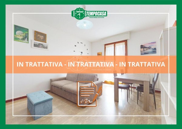 appartamento in vendita a Rubiera