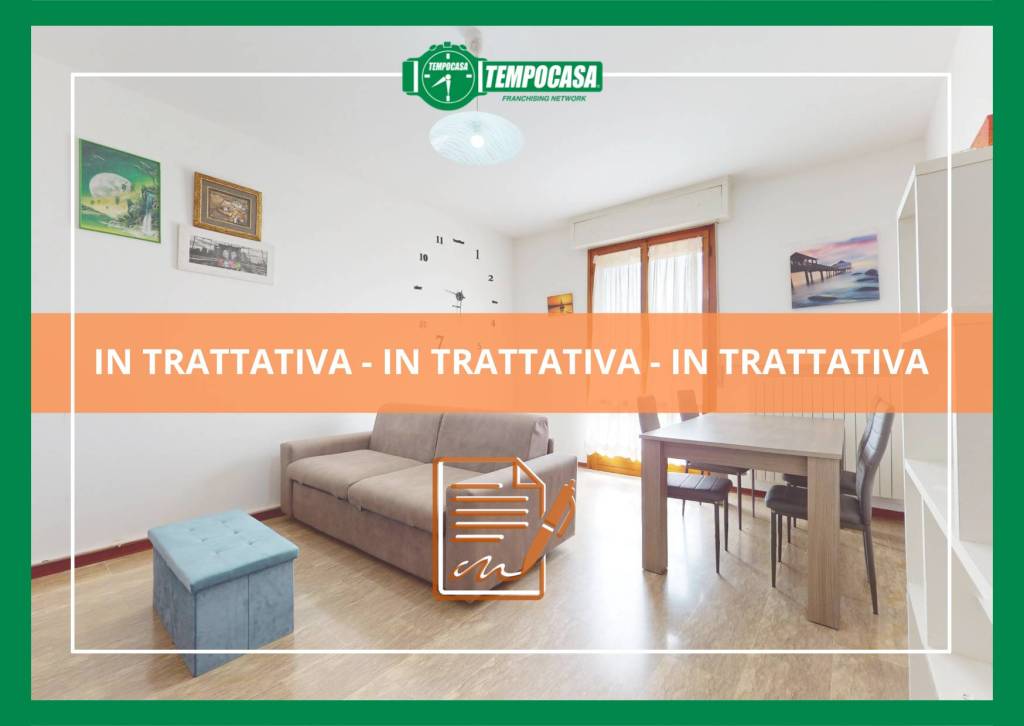 appartamento in vendita a Rubiera