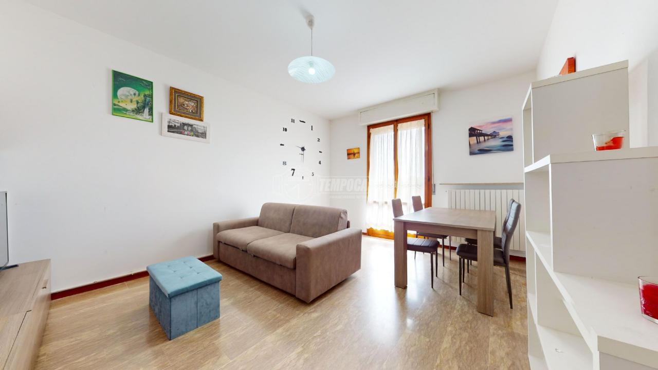 appartamento in vendita a Rubiera