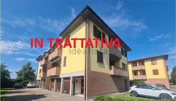 appartamento in vendita a Rubiera