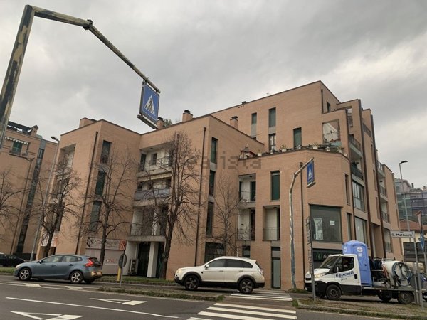 ufficio in vendita a Rubiera