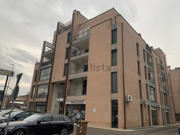 ufficio in vendita a Rubiera