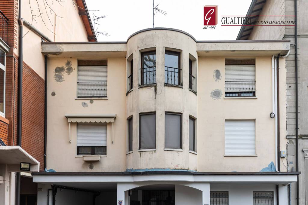 appartamento in vendita a Rubiera