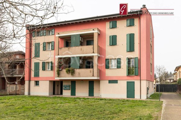 appartamento in vendita a Rubiera