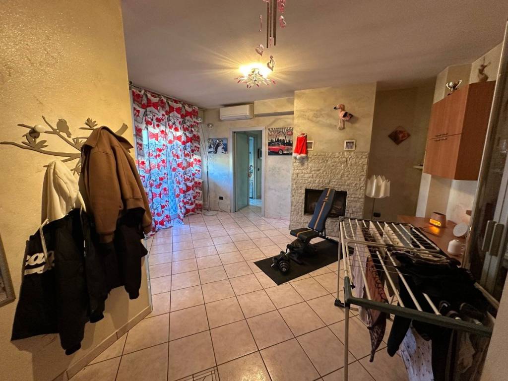 appartamento in vendita a Rubiera
