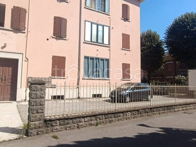 appartamento in vendita a Rubiera