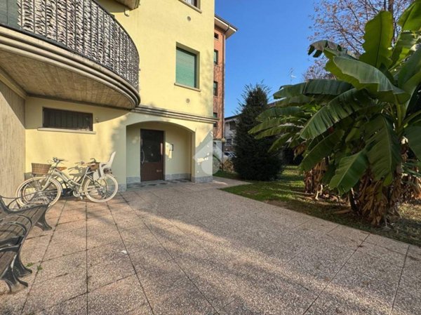 appartamento in vendita a Rubiera